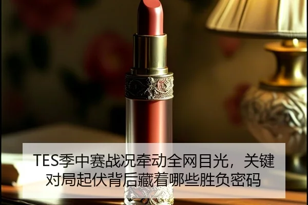 TES季中赛战况牵动全网目光，关键对局起伏背后藏着哪些胜负密码 - kaiyun